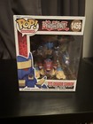 Funko Pop! Vinyl Super 6 in: Yu-Gi-Oh! - XYZ-Dragon Cannon #1456