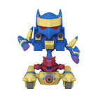 Funko Pop! Super Animation: Yu-Gi-Oh! - XYZ-Dragon Cannon