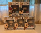 VAULTED: Forrest Gump Movie Funko Pop (769, 770, 770 Target, 771, 789 Target)