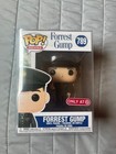 Funko Pop! Vinyl: Forrest Gump - Forrest Gump - Target (Exclusive) #789 w protec