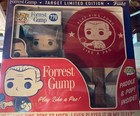 Funko POP! Forrest Gump Figure With Ping Pong Paddle Target Exclusive