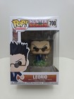 Funko Pop! Vinyl: Hunter x Hunter - Leorio #700