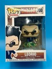 Funko Pop! Vinyl: Hunter x Hunter - Leorio # 700 ! 🔥🔥