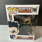 Funko Pop! Vinyl: Hunter x Hunter - Leorio #700