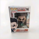 Funko Pop! Vinyl: Hunter x Hunter - Leorio #700