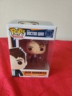 Funko Pop! Vinyl: Doctor Who - Jack Harkness #297