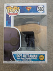 Funko Pop chase  DC's Ultraman  auction #2
