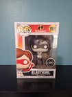 Funko Pop! Disney The Incredibles Elastigirl B&W Chase 1508