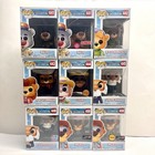 Baloo 441 Kit 442 Rebecca 443 Louie 444 Khan 445 446 Wildcat 466 Funko Pop CHASE