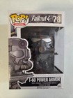 Funko Pop! Games: Fallout 4 - Vinyl Figure #78 T-60 Power Armor