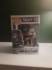 Funko Pop! Vinyl: Fallout T-60 Power Armor #78