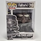 Funko Pop! Vinyl - Fallout | T-60 Power Armor #78