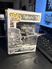 Funko Pop! Vinyl: Fallout - T-60 Power Armor (T-60) #78