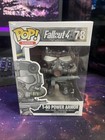 Funko POP! Fallout 4: T-60 Power Armor #78