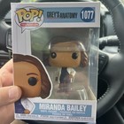 Miranda Bailey #1077 - Greys Anatomy Funko Pop! TV