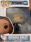Funko Pop! Vinyl Grey's Anatomy Miranda Bailey #1077 Vinyl Figure