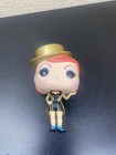 Funko Pop Movies Rocky Horror Picture Show Columbia #214 Vinyl Figure, NO Box