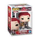 The Rocky Horror Picture Show Columbia Glitter Funko Pop! Vinyl Figure #1916