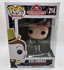 Funko Pop! Columbia #214 The Rocky Horror Picture Show