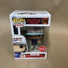 Funko Pop! Stranger Things Dustin GameStop Exclusive #1249