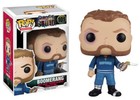 Funko Pop! Vinyl: DC Comics - Captain Boomerang #101