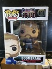 Funko Pop Heroes - Boomerang #101 - Suicide Squad
