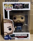 Suicide Squad - Boomerang #101 - Pop Vinyl