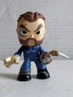 CAPTAIN BOOMERANG - 2016 DC Suicide Squad 3 inch Funko Mystery Mini Figure