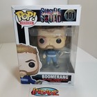 Boomerang #101 - Funko Pop Vinyl - Boxed - Suicide Squad