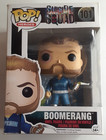 Funko Pop Heroes 2016 Suicide Squad 101 Boomerang