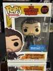 Funko Pop - Captain Boomerang 1117 - The Suicide Squad - Pop Movies