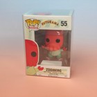ZOIDBERG FUNKO POP! POP! ANIMATION 2016 ENGLISH 55
