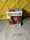 Funko Pop! Vinyl: Futurama - Dr. Zoidberg #55