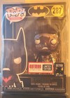 Funko Pop! Vinyl Heroes Batman Beyond #287 (Metallic Chrome) DC Comics Batman
