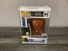Funko Pop! Vinyl: DC Comics Batman (Orange Chrome Metallic) #144 - NYCC 2018 LE