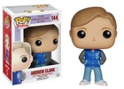 Funko Pop! Vinyl: Andrew Clark #144