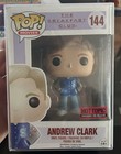 Andrew Clark  "The Breakfast Club" Funko Pop! Vinyl: #144