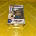 Funko Pop! Vinyl: Andrew Clark #144