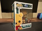 Funko Pop Vinyl Disney Winnie the Pooh #32 Flocked SDCC 2012 480PCS