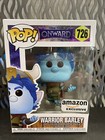 Funko Pop! Disney Onward Warrior Barley #726 Amazon Vinyl Figure FREE SHIP A25