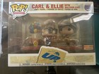 carl and ellie funko pop Disney Pixar Up 1152