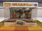 Carl And Ellie With Balloon Cart Up Funko Pop Movie Moments #1152 BoxLunch Ex