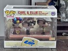 New Funko Pop Moments: Disney Up - Carl & Ellie Balloon Cart #1152 Boxlunch