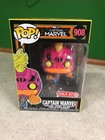 Funko POP! Captain Marvel 908