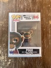 Funko Pop Television - Pogo (935) - The Umbrella Academy