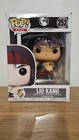 Liu Kang - Mortal Kombat X #252 Funko Pop
