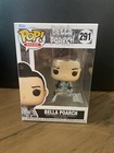 Funko POP! Rocks Bella Poarch 291 IN HAND NEW READY TO SHIP WITH PROTECTOR
