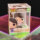 Bitty Pop! APRIL LUDGATE PAWNEE GODESSES Funko 1" Figure Parks and Recreation