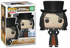 Funko POP! Television - Parks and Recreation - April Ludgate #1581 [Prom Outfit]