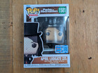 Funko Pop! TV - Parks and Recreation #1581 April Ludgate Prom Outfit 2024 Excl.